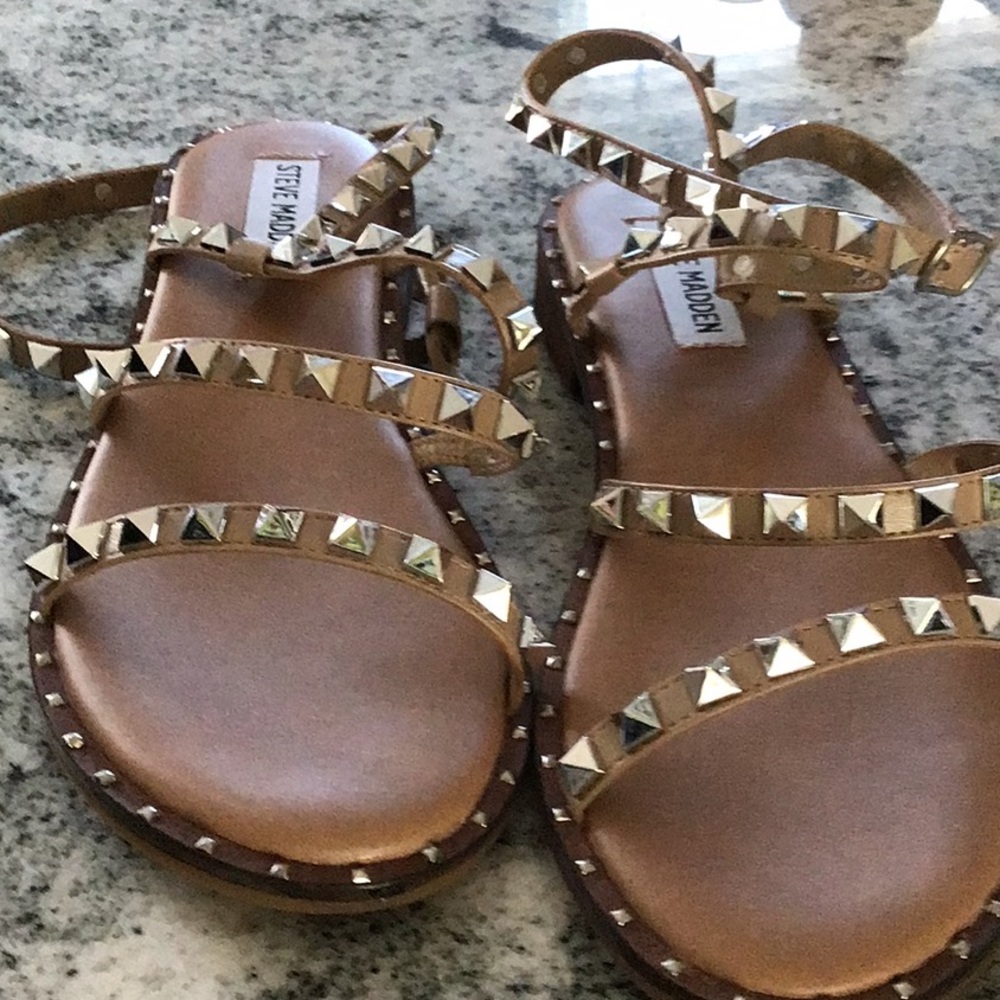 STEVE MADDEN SANDAL